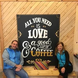 Meet your Posher, Keith